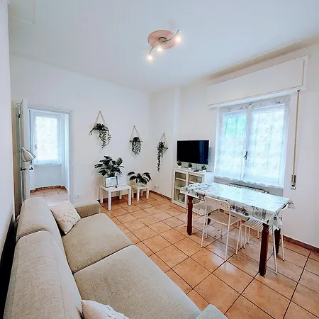 Foce24 - Garden - Apartment Imperia