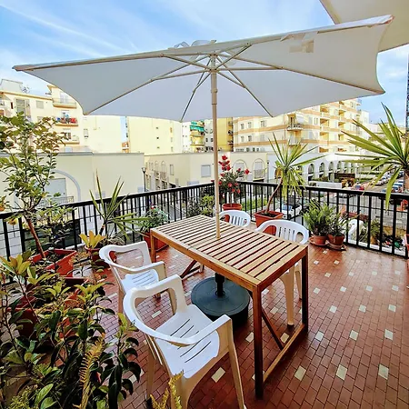 Foce24 - Garden - Imperia