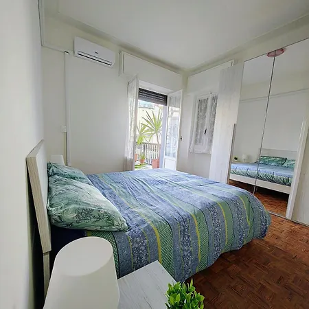Foce24 - Garden - Apartment