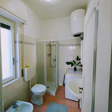 Apartment Foce24 - Garden -