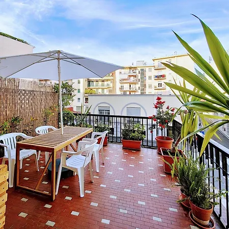 Apartment Foce24 - Garden - *