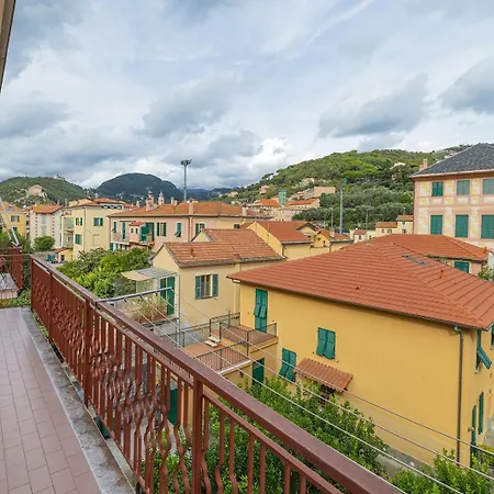 Abba8 Appartement