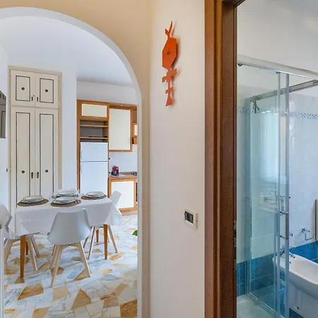 Appartement Abba8