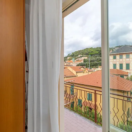Abba8 Appartement Finale Ligure