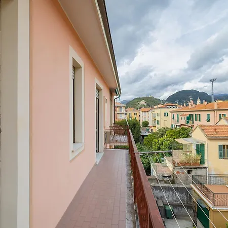 Abba8 Finale Ligure