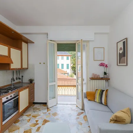 Apartamento Abba8 *