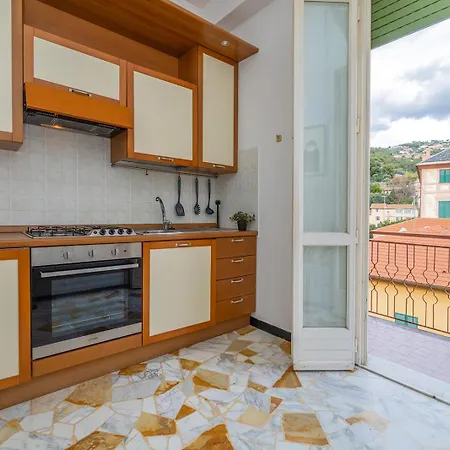 Appartement Abba8