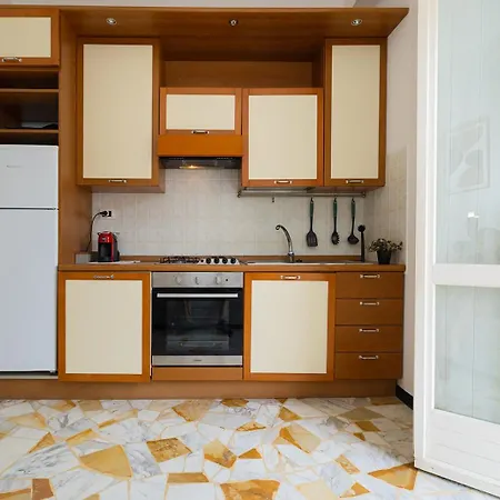 Apartamento Abba8