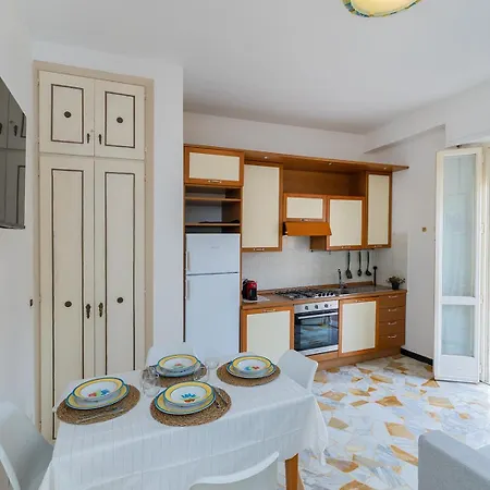 Appartement Abba8