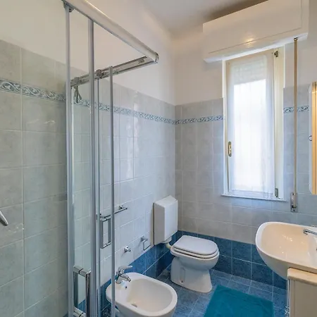 Abba8 Appartement *